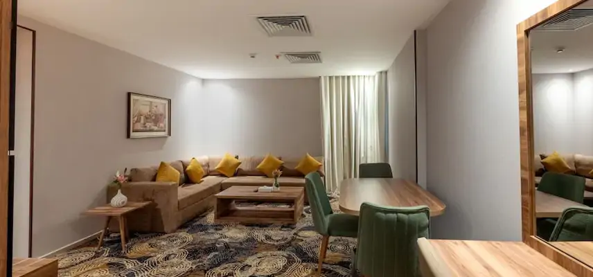 GH HOTEL image